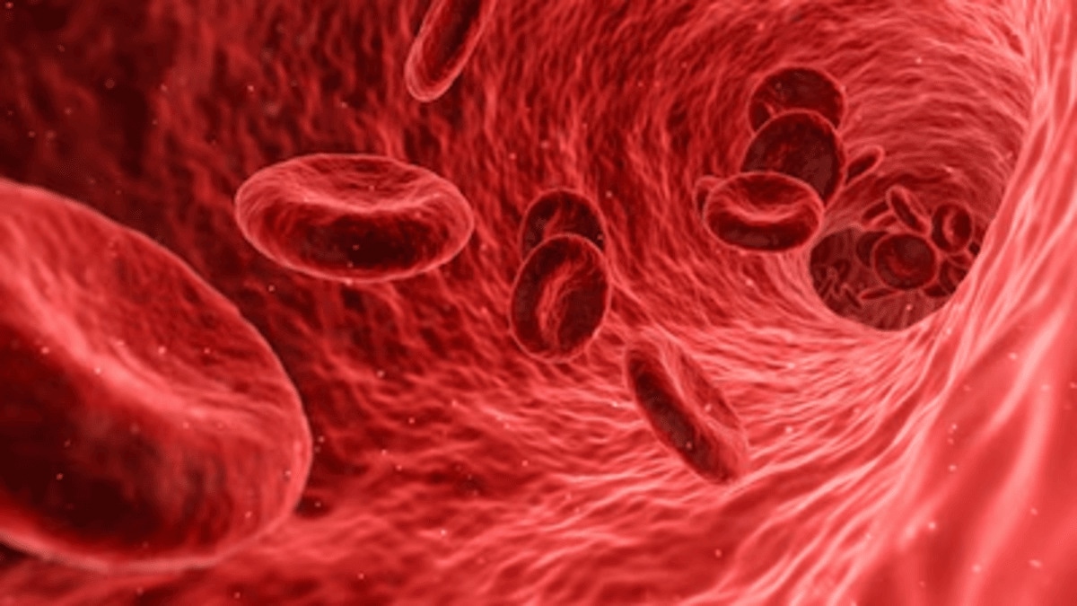 How sickle cell disease quietly impacts childhood in India – Firstpost