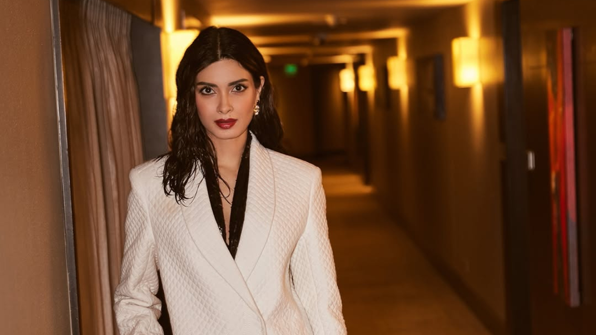 EXCLUSIVE | Diana Penty: 'Chhaava's success took everyone by surprise, Cocktail did a business of over 100 crore back in 2012 and...' EXCLUSIVE | Diana Penty: 'Chhaava's success took everyone by surprise, Cocktail did a business of over 100 crore back in 2012 and...'