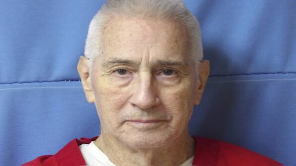 Mississippi man on death row for 50 years executed by lethal injection