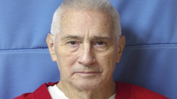 Mississippi man on death row for 50 years executed by lethal injection Mississippi man on death row for 50 years executed by lethal injection