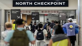 Atlanta’s Hartsfield-Jackson International Airport. File Image / AP 