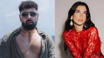 Rapper Badshah breaks silence on his 'I'd rather have babies with Dua Lipa' remark, says 'One of the most beautiful compliments that you can give...'