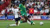 Senegal become first African team to beat England with 3-1 win in friendly
