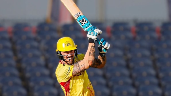 USA T20 Cricket League