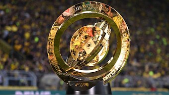 The FIFA Club World Cup will start on 15 June. Image: Reuters