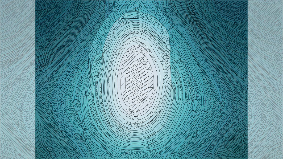 New discovery: Oldest human fingerprint belongs to a Neanderthal who lived in Spain 42,000 years ago New discovery: Oldest human fingerprint belongs to a Neanderthal who lived in Spain 42,000 years ago