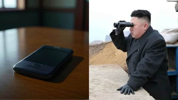 'South Korea' autocorrects to 'puppet state': North Korea's insane measures to enforce propaganda on phones