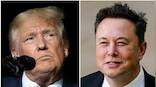 Signs of thaw in Musk-Trump feud, White House says Tesla boss has 'a right to...'