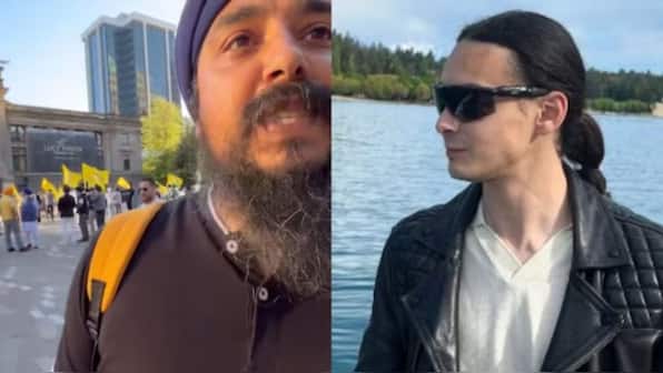 ‘Acted like thugs:’ Canadian journalist shares ordeal after being assaulted by Khalistani extremists