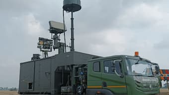 The D4 system demonstrated its prowess in Operation Sindoor.