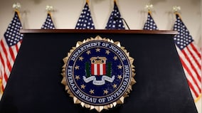 Pakistani citizen plotted ISIS attack at Jewish centre in New York, FBI's Kash Patel reveals details