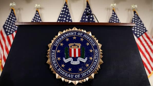Pakistani citizen plotted ISIS attack at Jewish centre in New York, FBI's Kash Patel reveals details