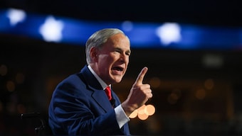 Texas governor orders arrest of Democrats who fled state to block redistricting vote. Source: Reuters