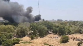 Ahmedabad Air India Flight Crash Live Updates: Death toll rises to 179 as rescue ops continue
