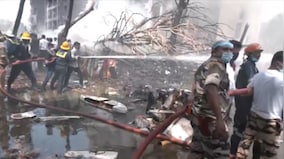 Ahmedabad plane crash: Reactions pour in from around the world