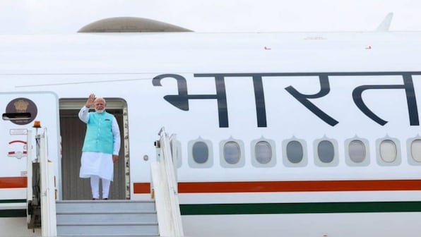 ‘Opportunity to thank partners for support in fight against terror:’ PM Modi departs for 3-nation tour
