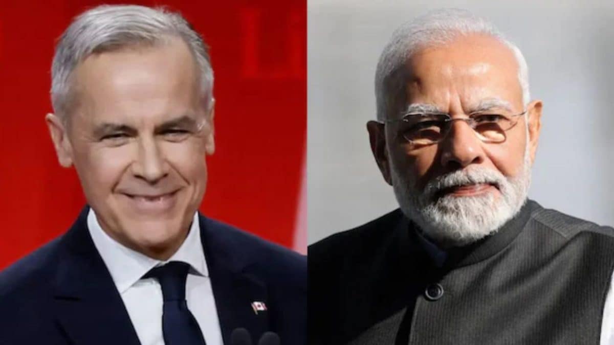 India, Canada to fully restore diplomatic ties, appoint new envoys after Modi-Carney meet