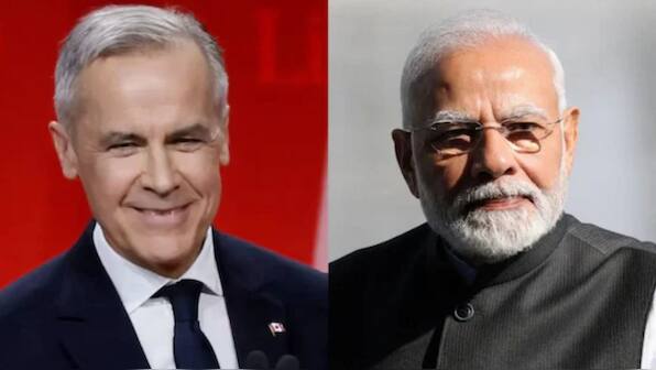 India, Canada to fully restore diplomatic ties, appoint new envoys after Modi-Carney meet