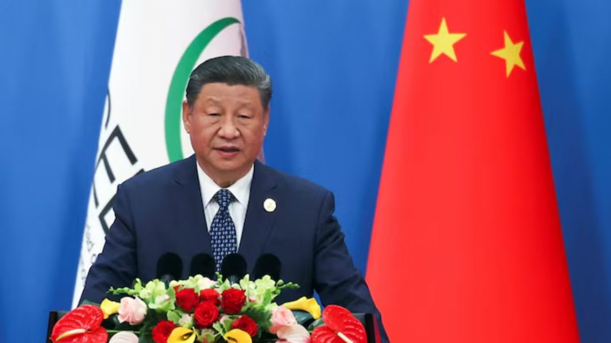 Is China secretly helping Iran in battle against Israel? Is China secretly helping Iran in battle against Israel?