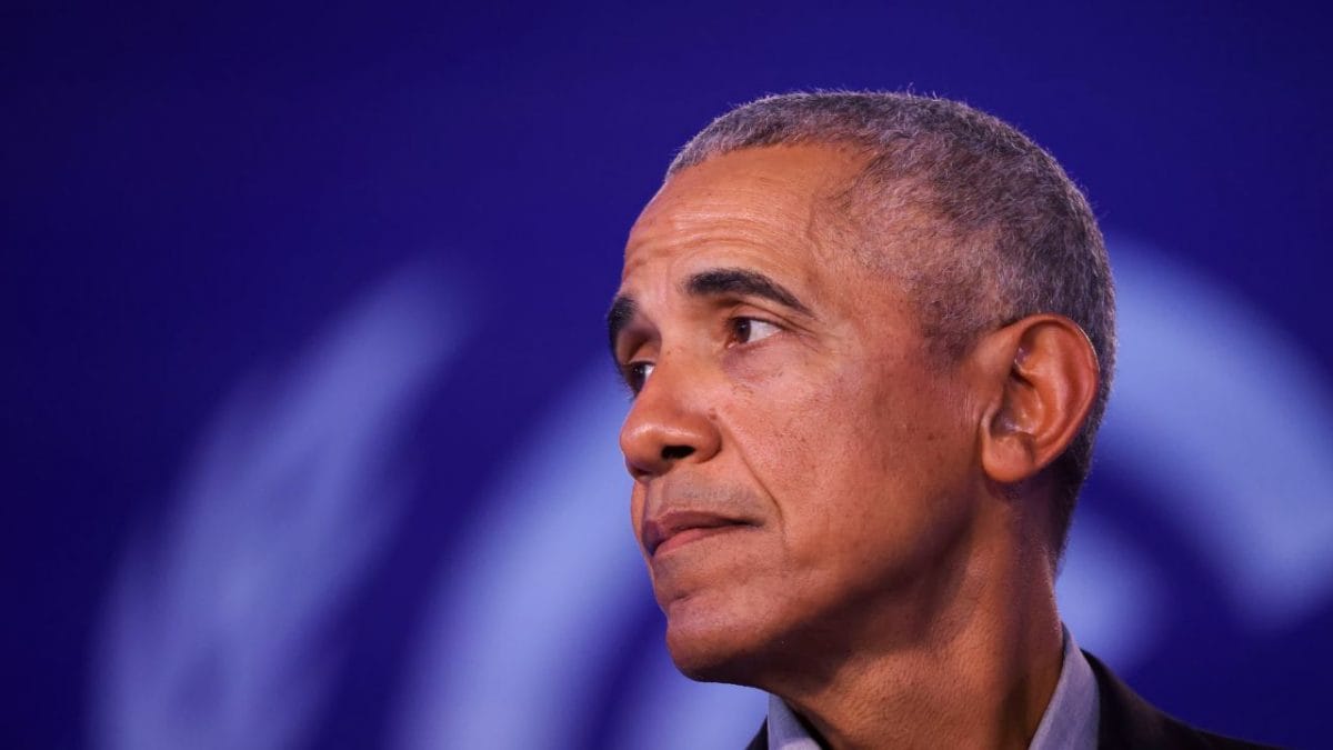 Under Trump, America ‘dangerously close’ to autocracy: Obama amid ‘No Kings’ protests in US