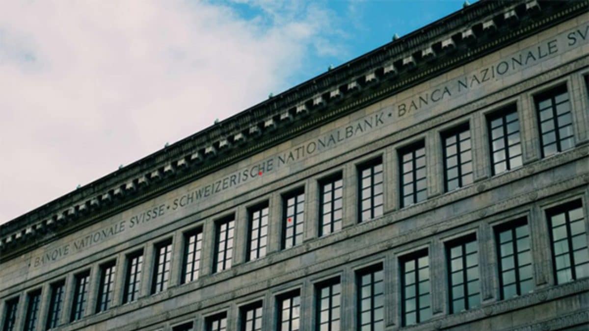 Modi crackdown impact? Deposits by Indians in Swiss banks 18% down in 10 years, SNB cites data