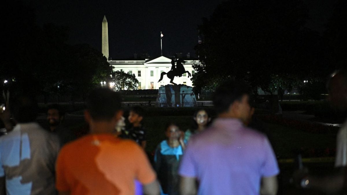 Major US cities, Israel on high alert after strikes on Iranian nuclear sites