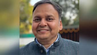 Parag Jain, a 1989-batch Punjab cadre IPS officer, will take over as R&AW chief from July 1