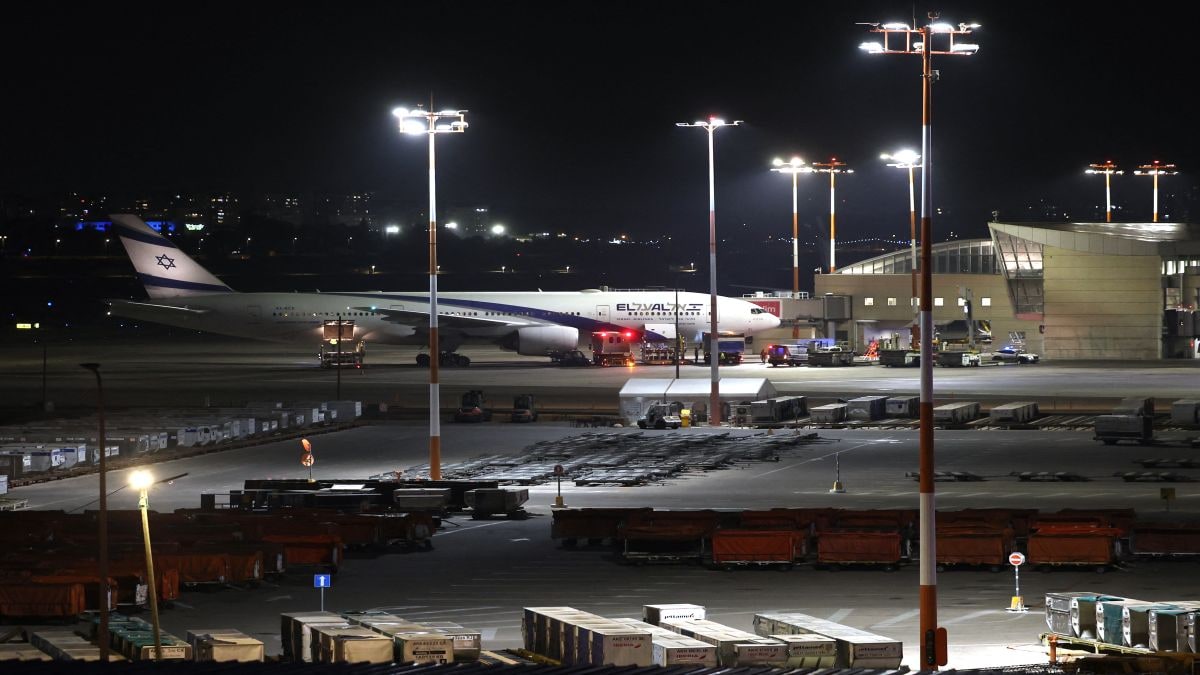 Flight or fight: How Israel-Iran war and other conflicts have disrupted air travel