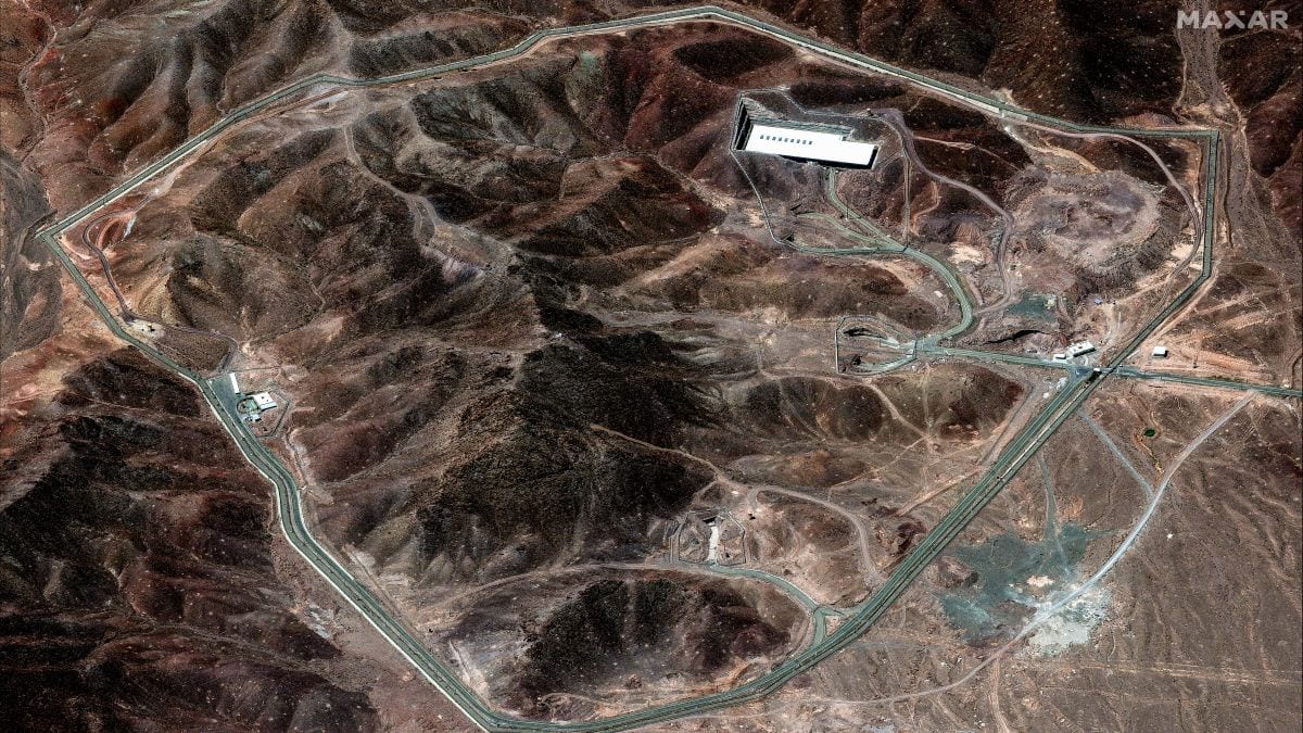 Iran to hold nuclear talks with UK, France & Germany tomorrow, says foreign minister – Firstpost  www.firstpost.com