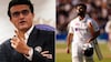 'I did not like what I saw of him in Australia': Sourav Ganguly doesn't mince words as he advises Rishabh Pant for England Tests