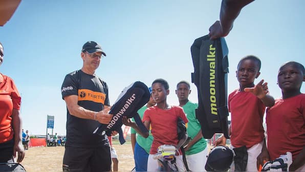 Gary Kirsten exposes 'outside' influence and 'agendas' that drove him away from Pakistan: 'It was tumultuous few months'