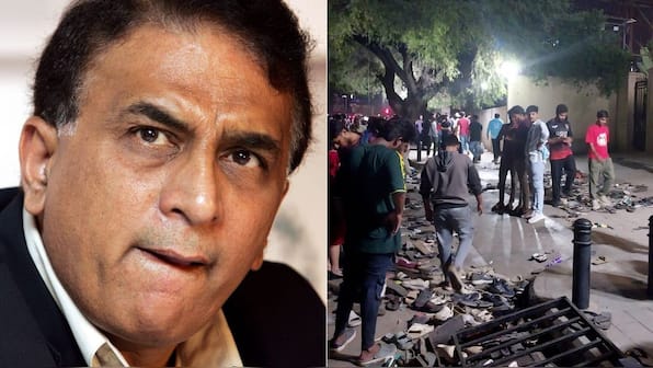 'What a tragedy? ': Sunil Gavaskar finally opens up on stampede during RCB's IPL 2025 victory celebration