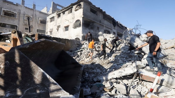 After Israel-Iran, is a ceasefire in Gaza next?