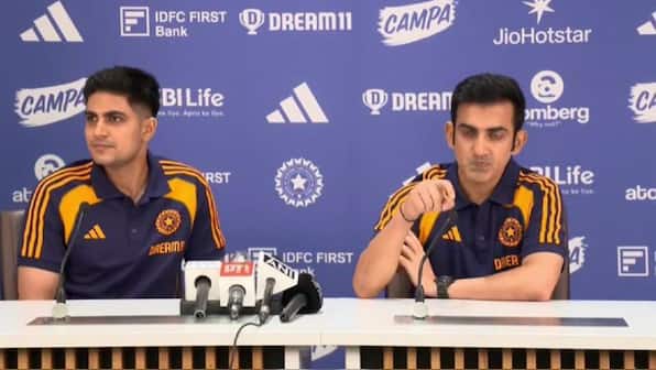 Shubman Gill Press Conference Highlights: 'Anyone can be called if you are in form' - Gambhir on Iyer's omission