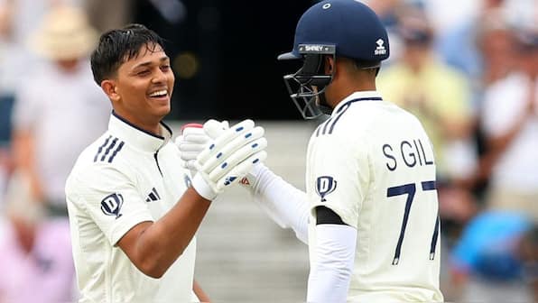 India’s new Test era off to strong start as Jaiswal, Gill, Rahul show batting concerns were overhyped