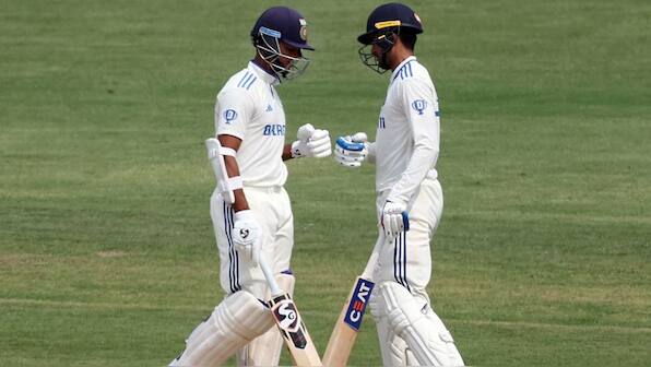 India’s ideal batting lineup for first Test against England: Who will make the cut?