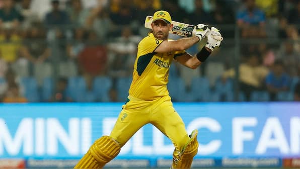 Glenn Maxwell leaves ODIs as bonafide legend, with his 201 vs Afghanistan etched in folklore