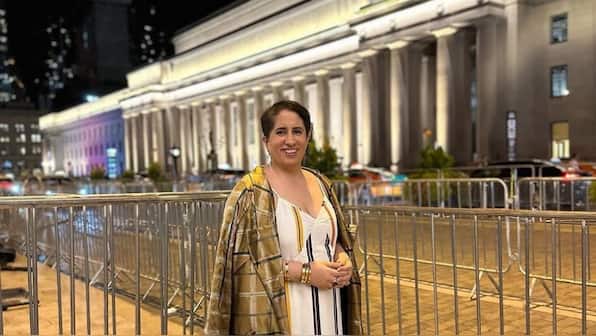 Fashion Police! How an Indian label is preserving and showcasing the rich textile heritage of Odisha