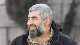 Hamas co-founder Hakham Muhammad Issa Al-Issa killed in Israeli airstrike in Gaza. X/@IDF