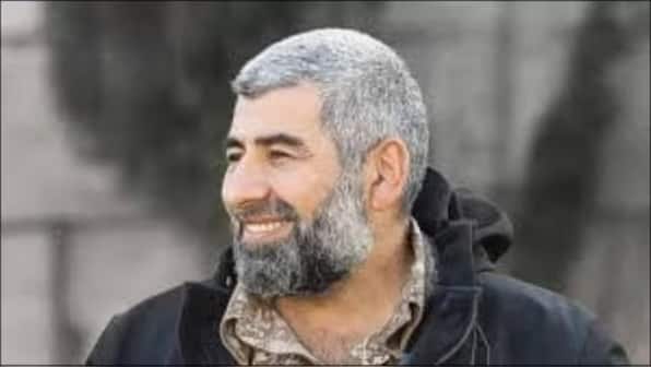 Israel confirms killing Hamas co-founder Muhammad Issa Al-Issa in Gaza City strike