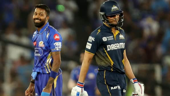 'Always Shubhu baby': Hardik Pandya reacts to Shubman Gill's Insta story dismissing rift rumours