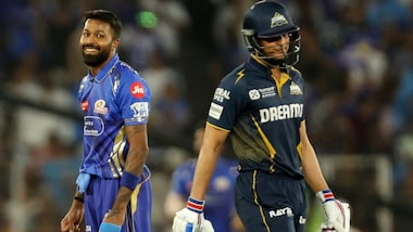 'Always Shubhu baby': Hardik Pandya reacts to Shubman Gill's Insta story dismissing rift rumours