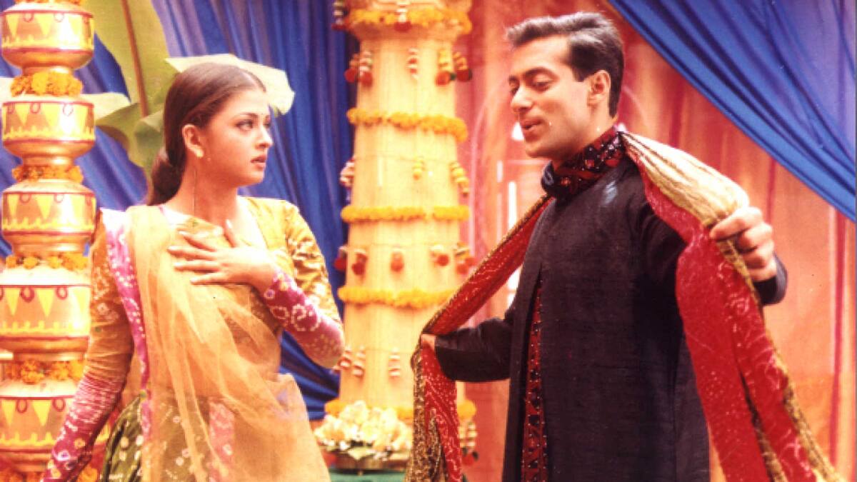 Hum Dil De Chuke Sanam: 26 Years of Bhansali's Romantic Classic