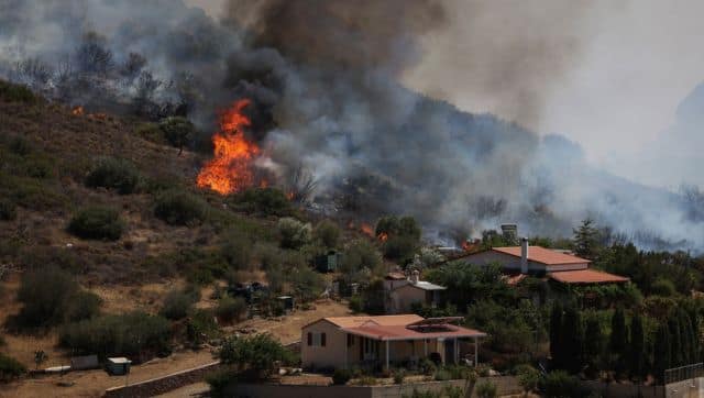 Cruel summer: Why temperatures in Europe are soaring past 40°C 4