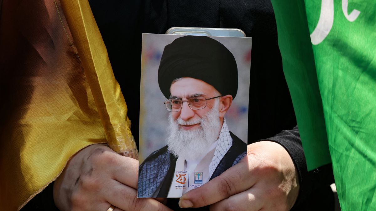 Where is Khamenei? Iran’s silent crisis at the top Where is Khamenei? Iran’s silent crisis at the top