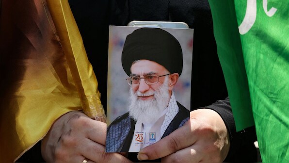Where is Khamenei? Iran’s silent crisis at the top