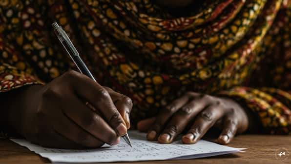 ‘No bra, no exam': How a university rule has triggered outrage in Nigeria