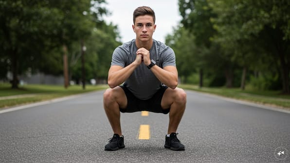 Discipline gone wrong: Outrage in China after boy, punished to do 1,000 squats, suffers kidney failure