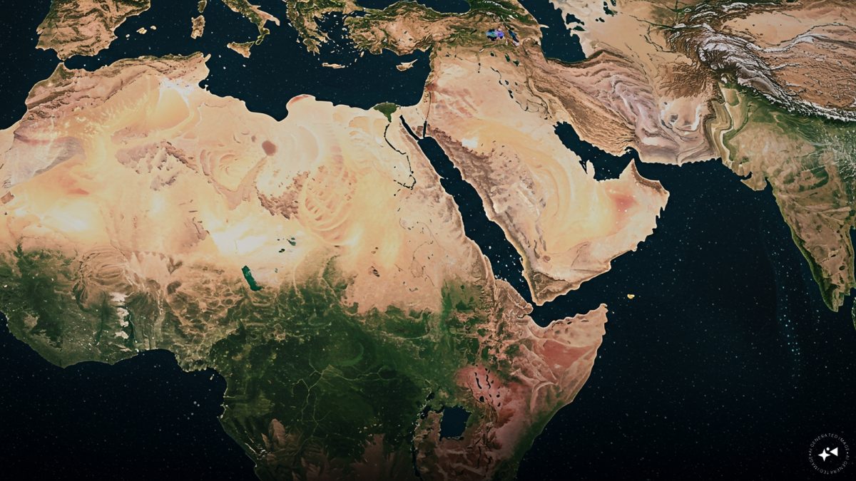 West Asia News Live: Elon Musk contacts Lebanese leadership to discuss Starlink license