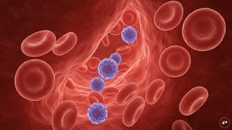 'Gwada negative' has been established as the 48th blood group system in the world. Representational Image/AI-generated via Firstpost